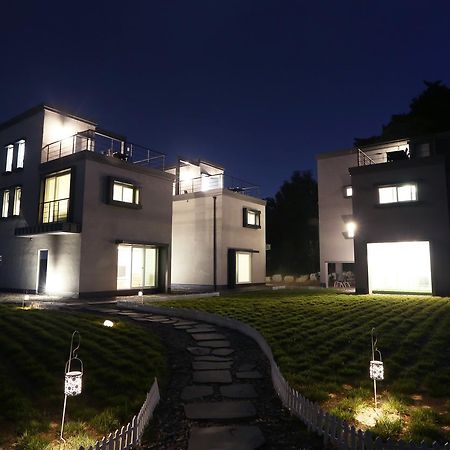 Вилла Muju House Каннын Экстерьер фото