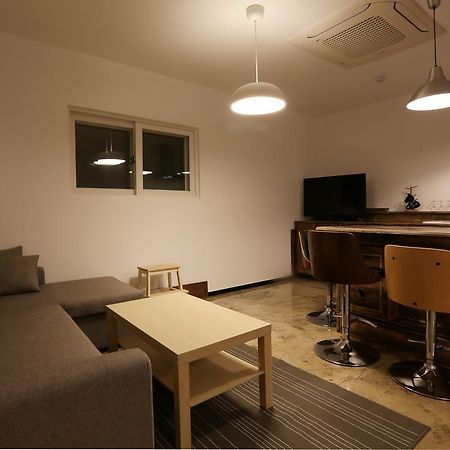 Вилла Muju House Каннын Экстерьер фото