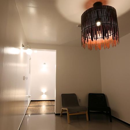 Вилла Muju House Каннын Экстерьер фото