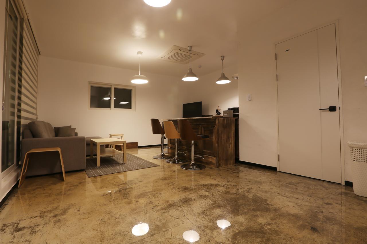 Вилла Muju House Каннын Экстерьер фото