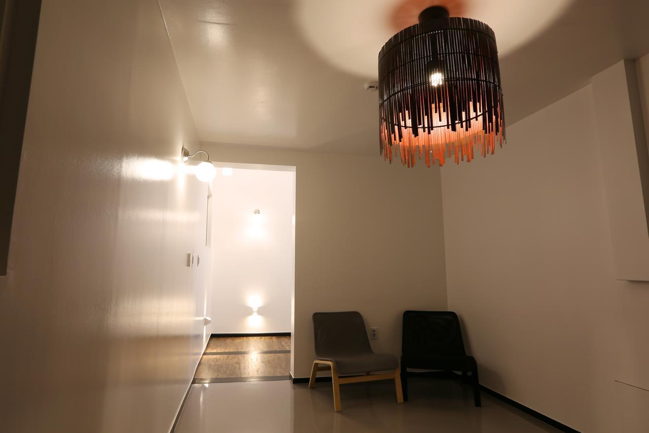 Вилла Muju House Каннын Экстерьер фото