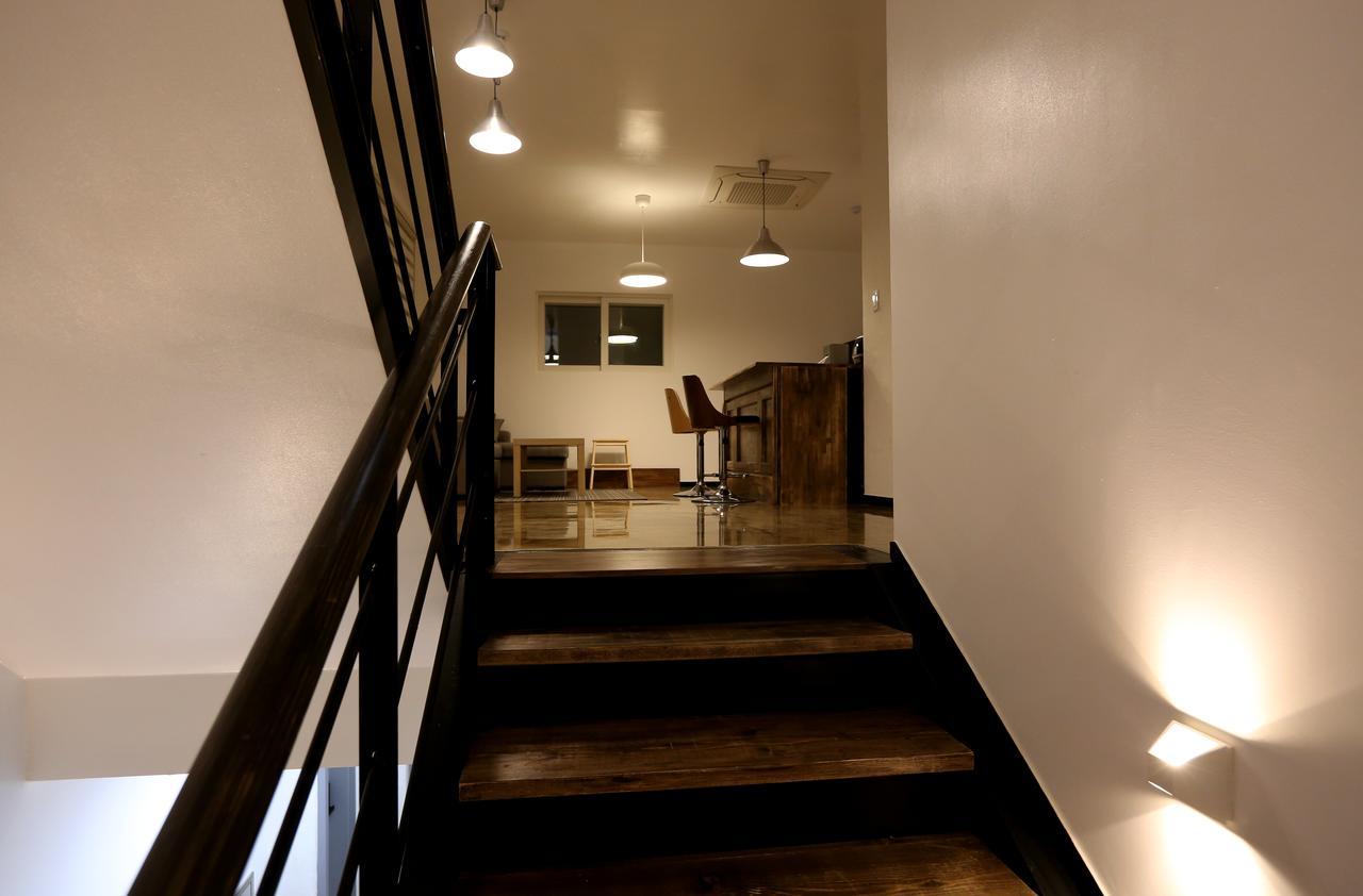 Вилла Muju House Каннын Экстерьер фото