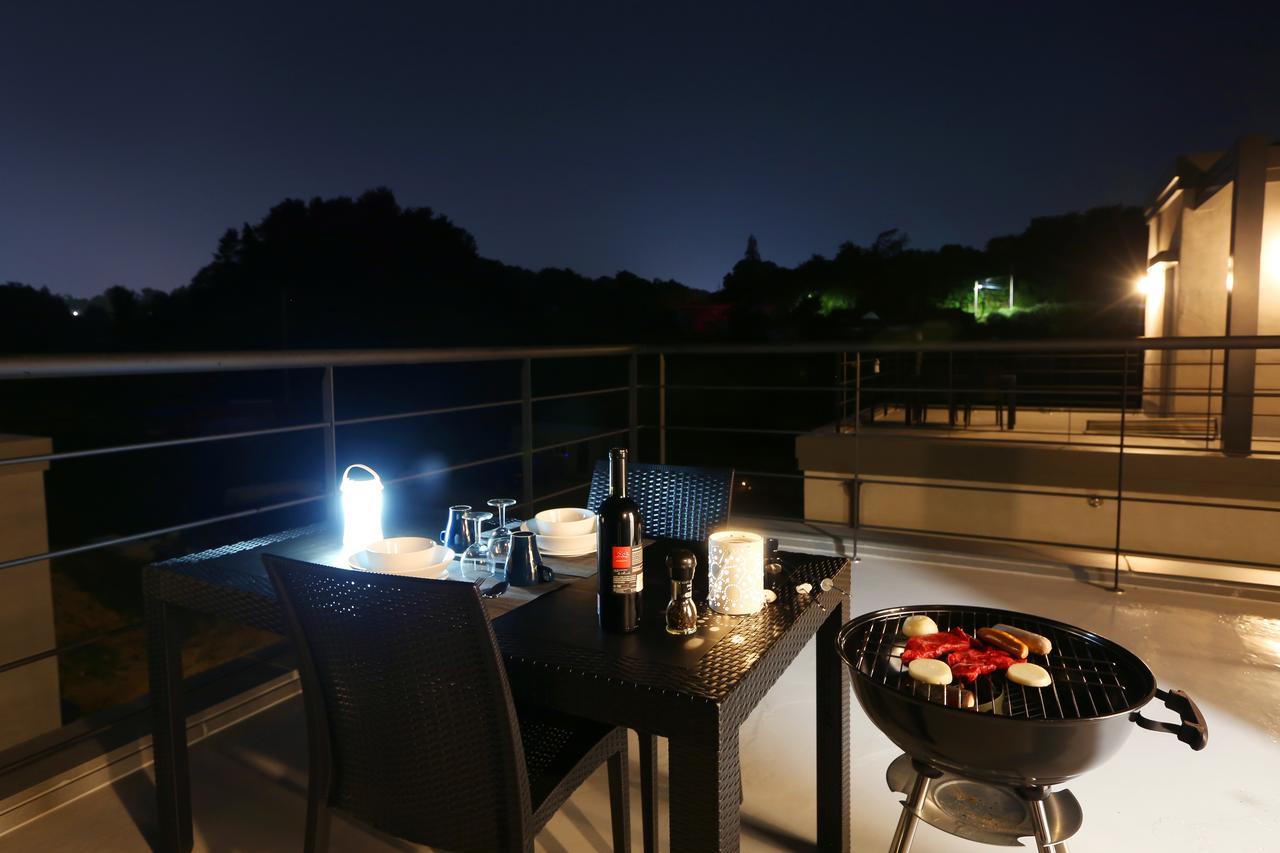 Вилла Muju House Каннын Экстерьер фото