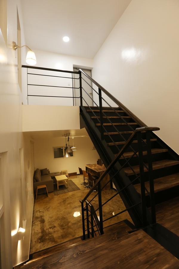 Вилла Muju House Каннын Экстерьер фото