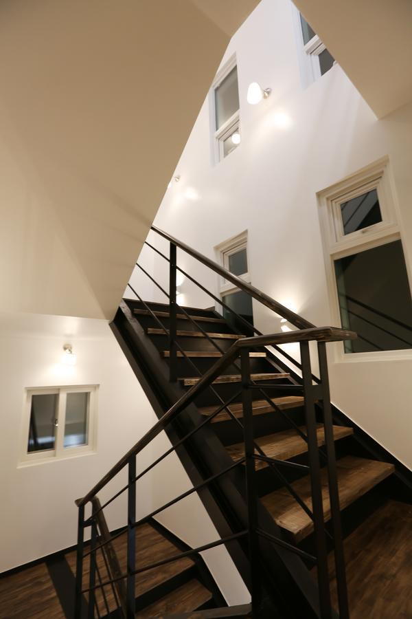 Вилла Muju House Каннын Экстерьер фото