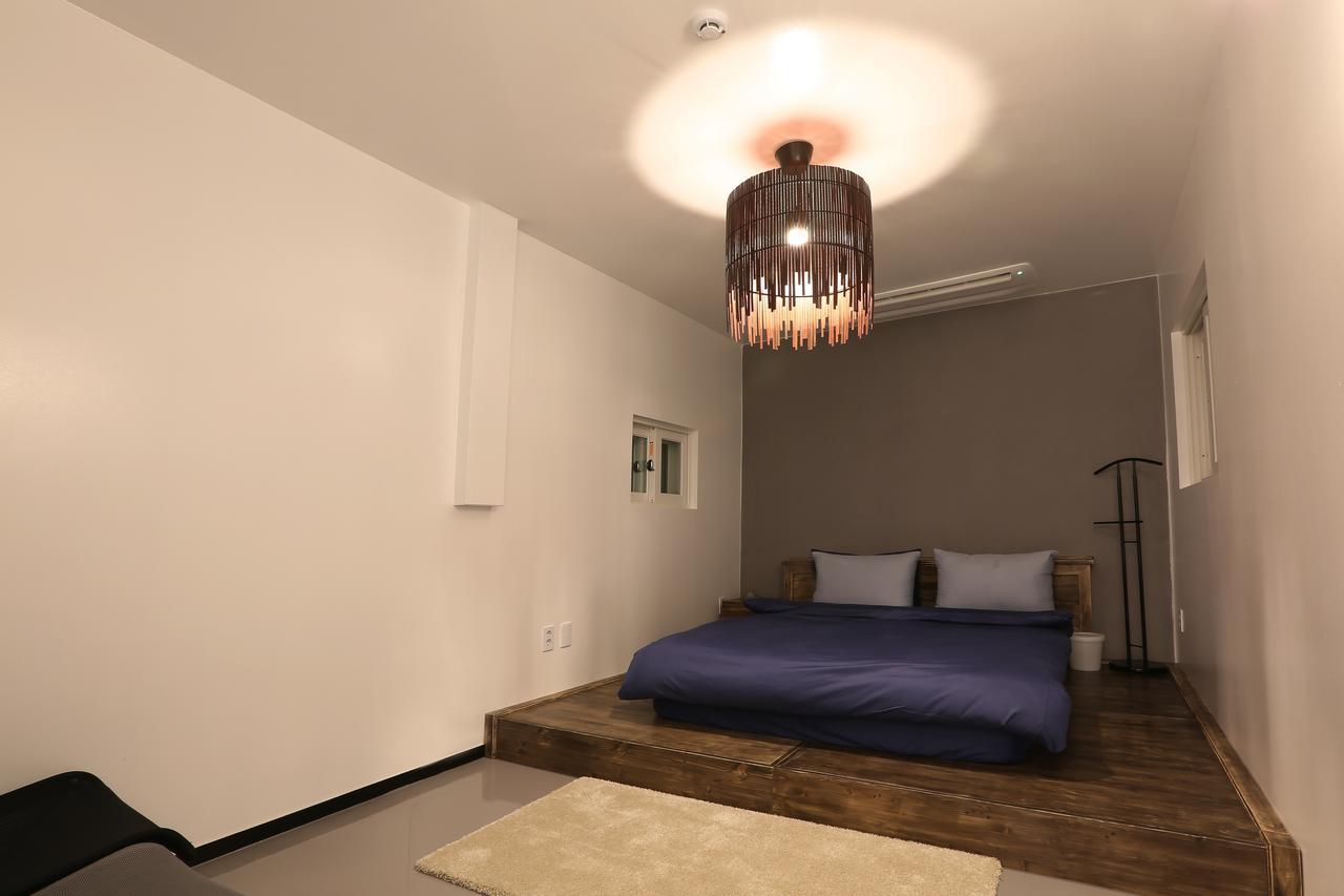 Вилла Muju House Каннын Экстерьер фото