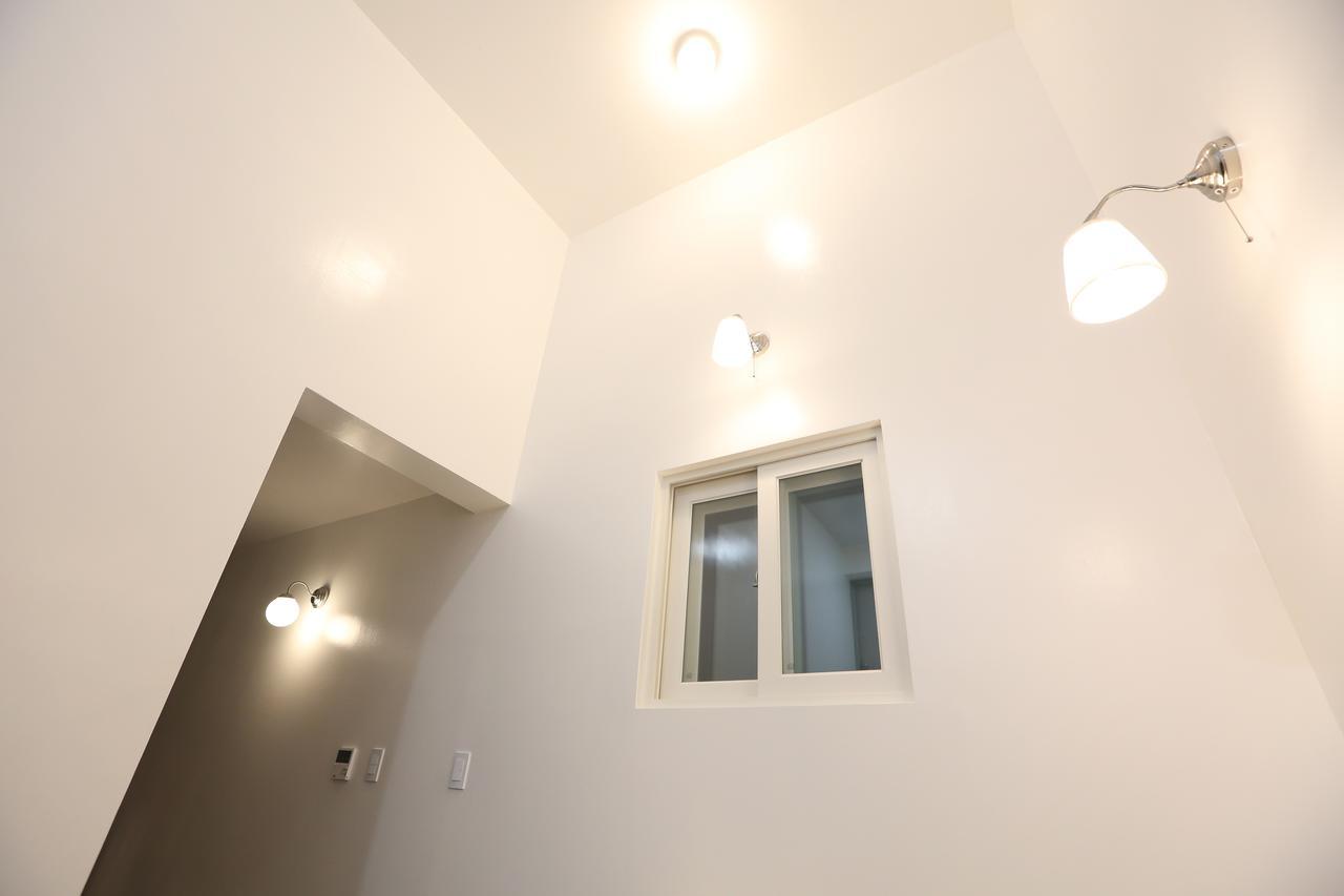 Вилла Muju House Каннын Экстерьер фото