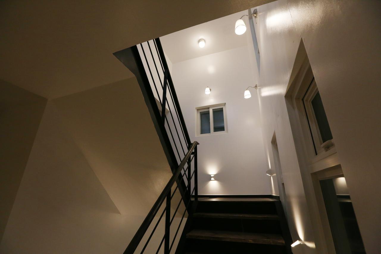 Вилла Muju House Каннын Экстерьер фото