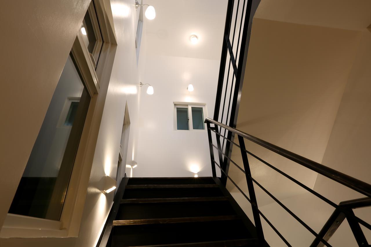 Вилла Muju House Каннын Экстерьер фото