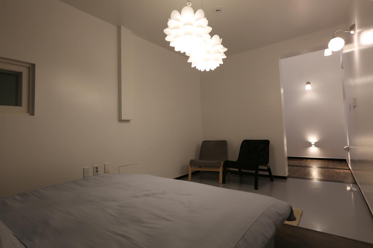 Вилла Muju House Каннын Экстерьер фото