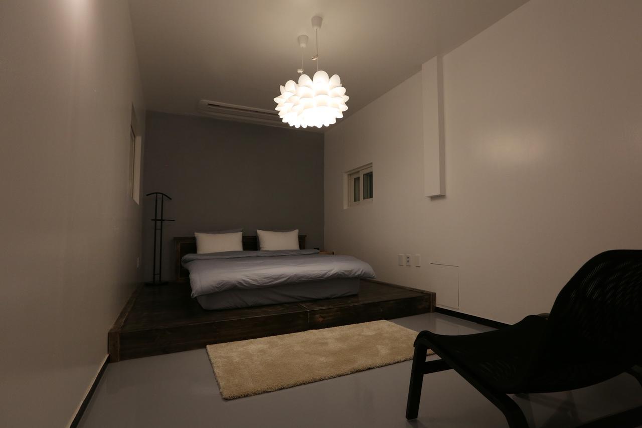 Вилла Muju House Каннын Экстерьер фото