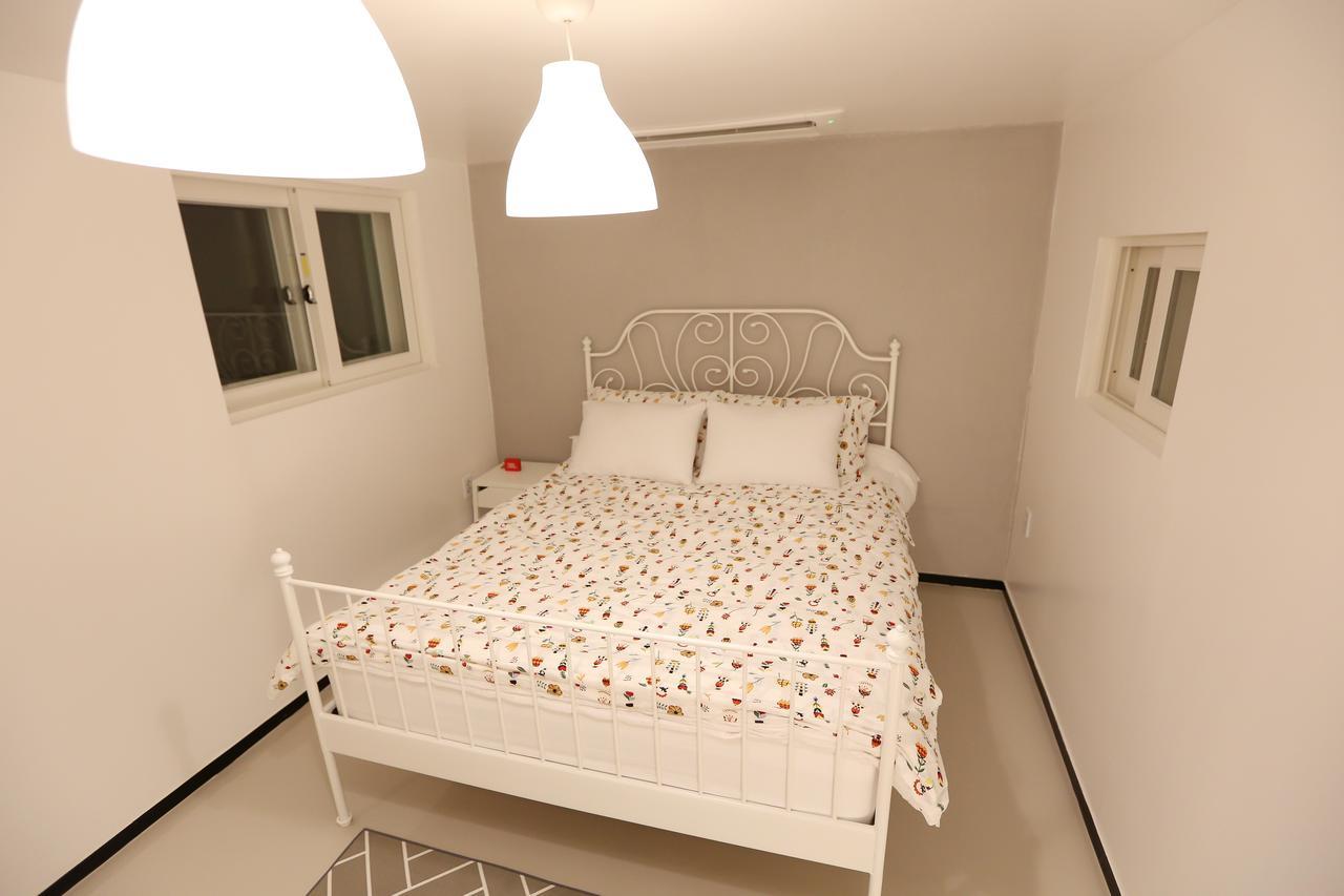 Вилла Muju House Каннын Экстерьер фото